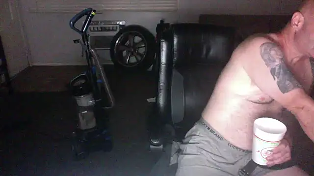 palidin1 online show from April 13, 2026, 9:04 am