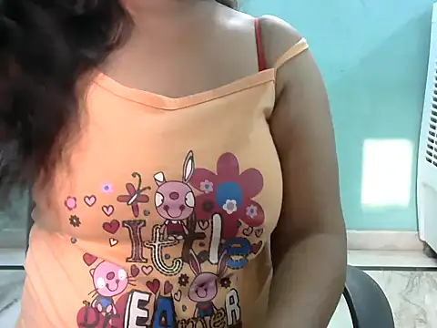 Snapshot of SexyRashmika chatting on November 2, 2025, 10:06 am SexyRashmika online show from November 2, 2025, 10:06 am