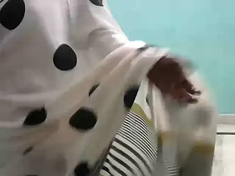 SexyRashmika online show from February 16, 2026, 8:27 pm