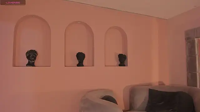 AnaDurant online show from September 19, 2025, 12:17 pm