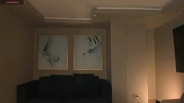 AnaDurant online show from September 22, 2025, 12:18 pm