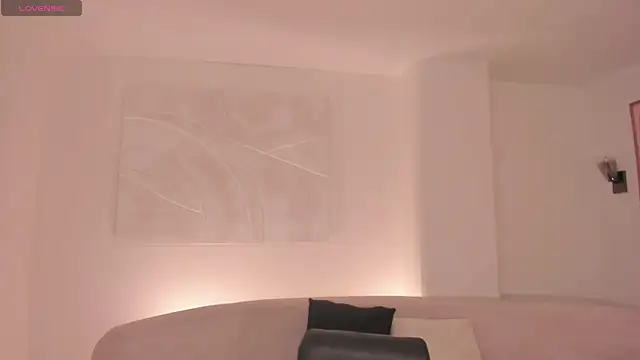 AnaDurant online show from November 18, 2025, 1:04 pm