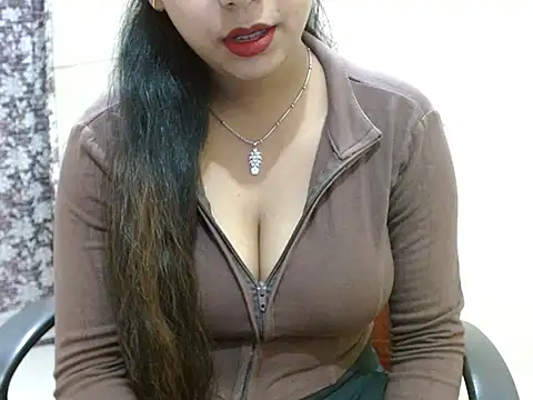 LovingPihu online show from April 20, 2026, 5:21 am