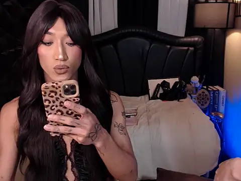 VerSexTs online show from September 12, 2025, 11:32 am