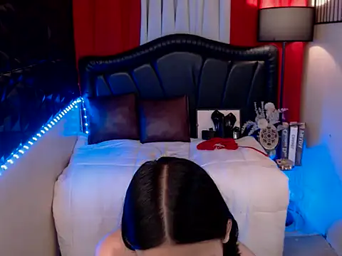 VerSexTs online show from October 28, 2025, 5:59 pm