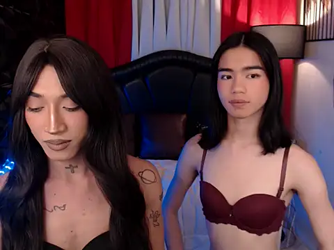 VerSexTs online show from November 15, 2025, 12:02 pm