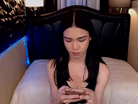 VerSexTs online show from July 2, 2026, 3:23 am