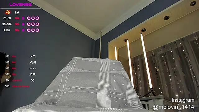 Vinsent Frantlyy online show from January 22, 2025, 6:52 pm