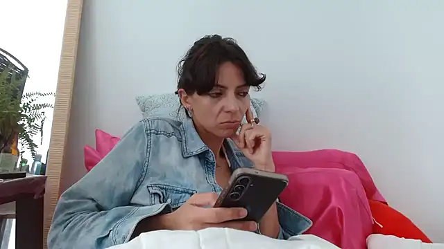 Snapshot of Labebe-rica chatting on August 2, 2026, 4:38 pm Labebe-rica online show from August 2, 2026, 4:38 pm