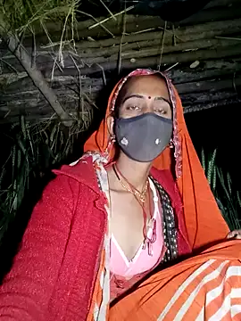 Mohni Das online show from February 22, 2025, 10:42 pm