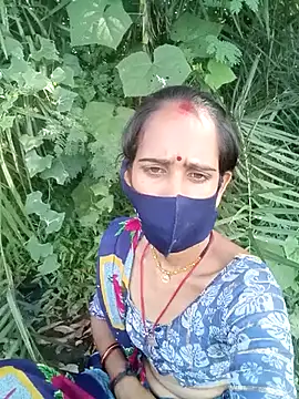 Mohni Das online show from September 21, 2025, 4:47 am