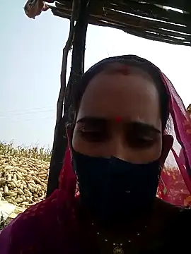 Mohni Das online show from October 15, 2025, 5:51 am