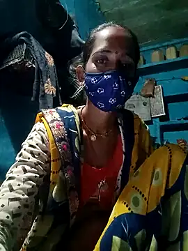 Mohni Das online show from October 21, 2025, 11:16 pm