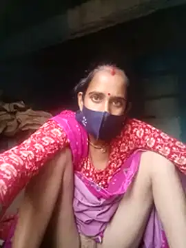 Mohni Das online show from November 17, 2025, 11:16 am