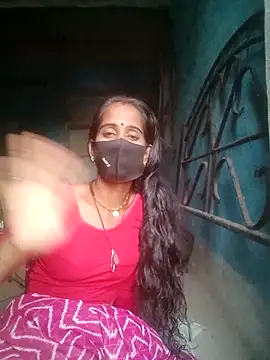 Mohni Das online show from March 6, 2026, 12:23 pm