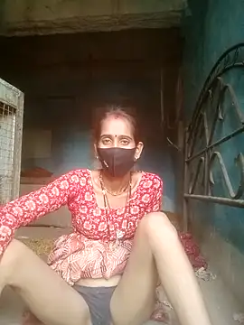 Mohni Das online show from April 22, 2026, 12:28 pm