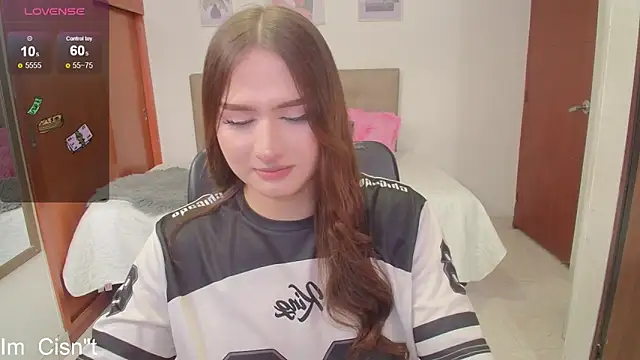 Miley Baker online show from February 26, 2025, 4:56 pm