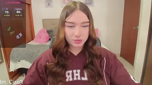 Miley Baker online show from March 5, 2025, 2:01 pm