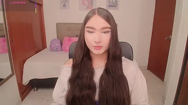 Miley Baker online show from February 17, 2026, 3:19 pm