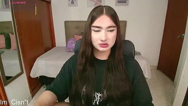 Miley Baker online show from March 18, 2026, 2:09 pm