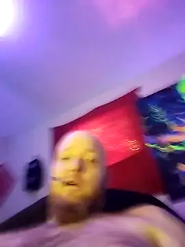 BluestBalls710 online show from November 29, 2025, 6:22 pm