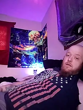 BluestBalls710 online show from December 3, 2025, 9:02 pm