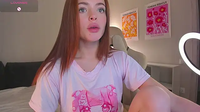 KylieStarrr online show from December 7, 2024, 3:04 am