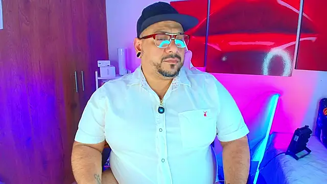 jacoob woods online show from September 18, 2025, 3:47 pm