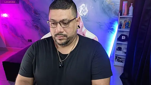 jacoob woods online show from April 19, 2026, 9:19 am