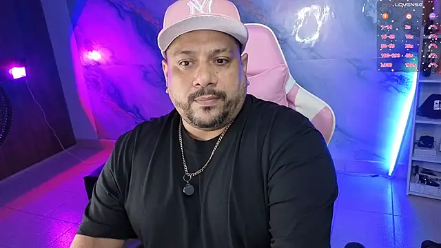 jacoob woods online show from April 21, 2026, 1:42 am