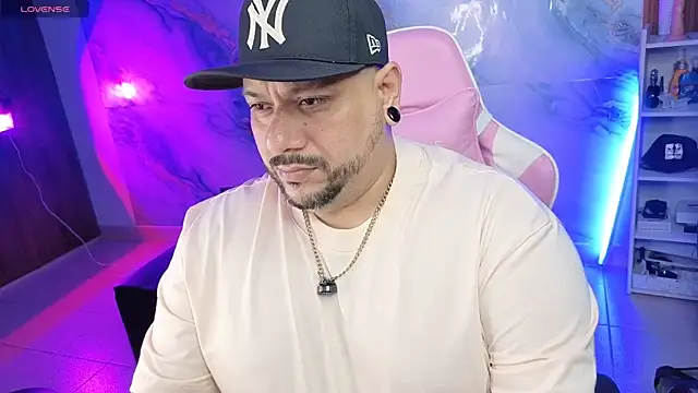 jacoob woods online show from April 22, 2026, 1:19 am