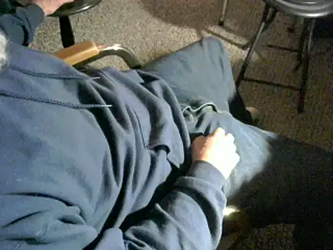 jasmo69HD online show from December 3, 2024, 6:15 am