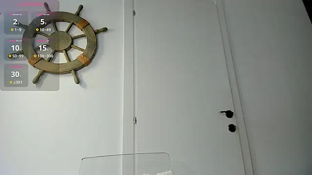 Naila18 online show from September 15, 2025, 7:19 am