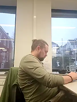 Tj1sen online show from January 13, 2025, 1:17 pm