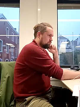 Tj1sen online show from January 23, 2025, 8:36 am