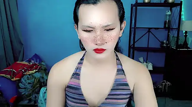 beatrice 21 online show from January 28, 2025, 1:49 pm