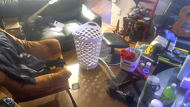 Snapshot of TheHellBilly chatting on March 3, 2026, 11:43 pm TheHellBilly online show from March 3, 2026, 11:43 pm