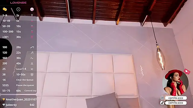 kem hott online show from February 24, 2025, 7:22 am