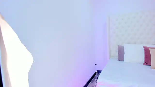 GraceCartier online show from December 22, 2024, 5:45 am