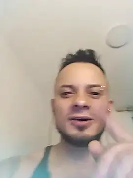 JacobJamess online show from July 21, 2026, 11:29 pm