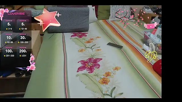 Margaret-milf online show from March 12, 2025, 5:02 am