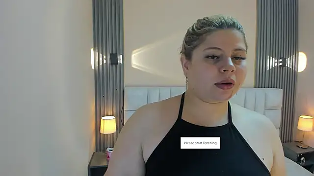 EYMI TOMSOM online show from October 12, 2025, 10:36 am