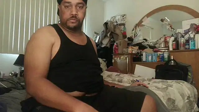 Tez44 online show from February 10, 2026, 7:18 pm