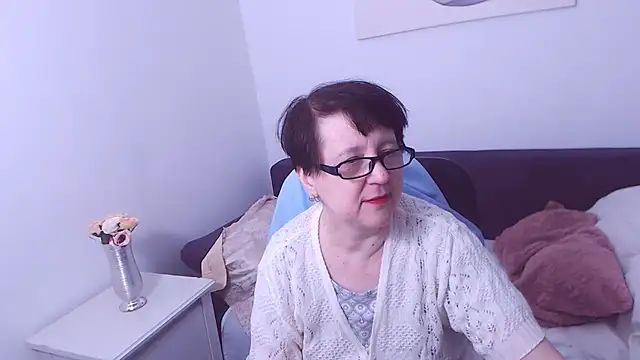 ChristaRose online show from February 19, 2025, 7:16 pm