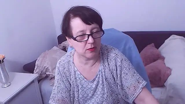 ChristaRose online show from February 26, 2025, 10:31 pm