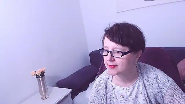 ChristaRose online show from March 16, 2025, 7:38 pm