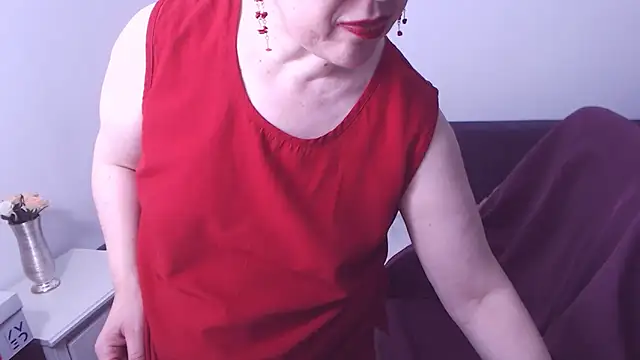 ChristaRose online show from October 1, 2025, 2:50 am