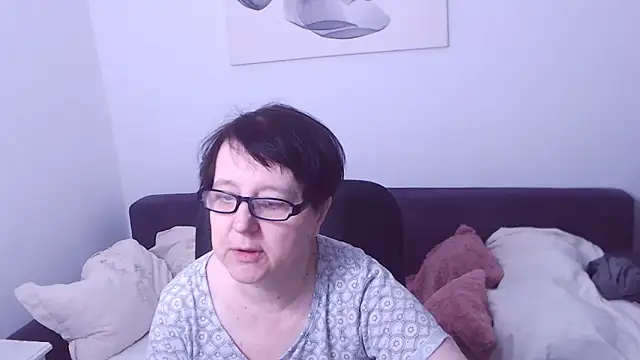 ChristaRose online show from March 27, 2026, 8:08 pm