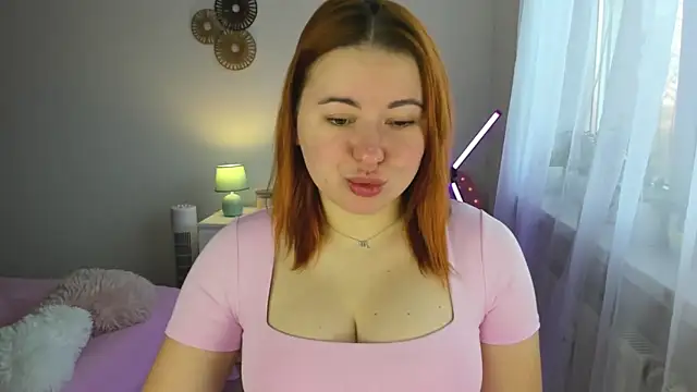 LAYLAxSTAR online show from March 7, 2025, 7:08 am