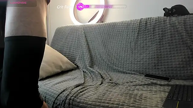 specter 27 online show from March 22, 2025, 11:20 pm